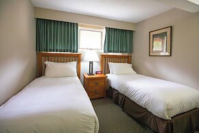 Panorama Vacation Retreat at Horsethief Lodge