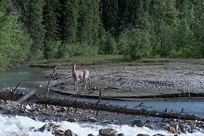 Panorama Vacation Retreat at Horsethief Lodge