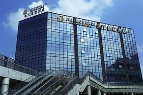 Metropolo Guangzhou Wanda Plaza Hotel