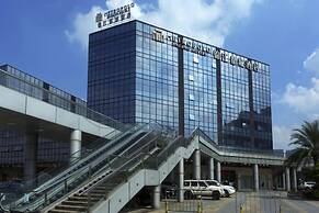 Metropolo Guangzhou Wanda Plaza Hotel