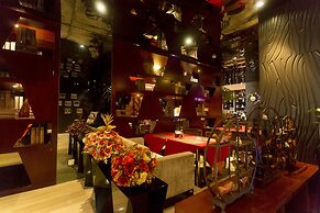 Metropolo Guangzhou Wanda Plaza Hotel