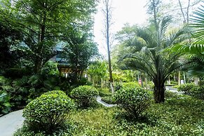 Metropolo Guangzhou Wanda Plaza Hotel