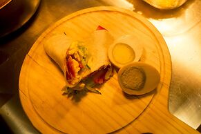 Metropolo Guangzhou Wanda Plaza Hotel