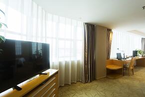 Metropolo Guangzhou Wanda Plaza Hotel