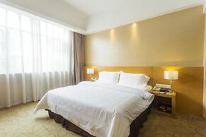 Metropolo Guangzhou Wanda Plaza Hotel
