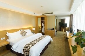Metropolo Guangzhou Wanda Plaza Hotel