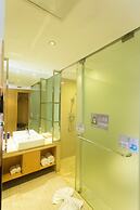 Metropolo Guangzhou Wanda Plaza Hotel