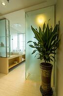 Metropolo Guangzhou Wanda Plaza Hotel