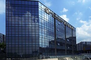 Metropolo Guangzhou Wanda Plaza Hotel