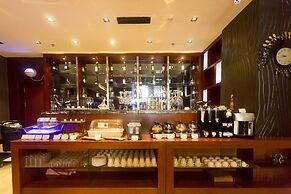 Metropolo Guangzhou Wanda Plaza Hotel