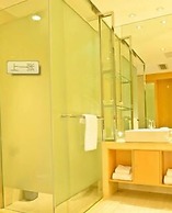 Metropolo Guangzhou Wanda Plaza Hotel