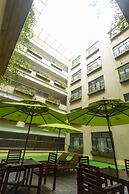 Metropolo Guangzhou Wanda Plaza Hotel