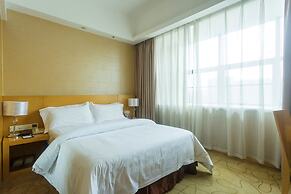 Metropolo Guangzhou Wanda Plaza Hotel