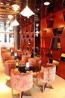 Metropolo Guangzhou Wanda Plaza Hotel