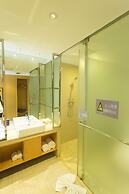 Metropolo Guangzhou Wanda Plaza Hotel
