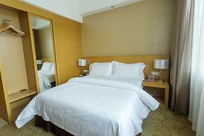 Metropolo Guangzhou Wanda Plaza Hotel