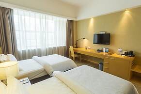 Metropolo Guangzhou Wanda Plaza Hotel