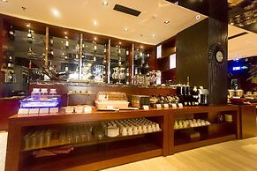 Metropolo Guangzhou Wanda Plaza Hotel