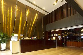 Metropolo Guangzhou Wanda Plaza Hotel