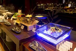 Metropolo Guangzhou Wanda Plaza Hotel