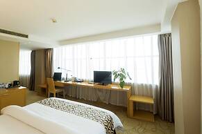 Metropolo Guangzhou Wanda Plaza Hotel