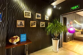 Metropolo Guangzhou Wanda Plaza Hotel