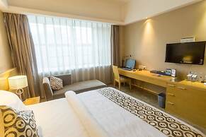 Metropolo Guangzhou Wanda Plaza Hotel