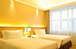 Metropolo Guangzhou Wanda Plaza Hotel