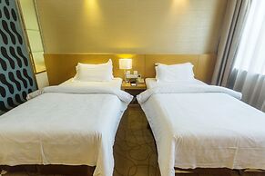 Metropolo Guangzhou Wanda Plaza Hotel