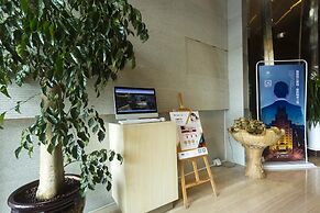 Metropolo Guangzhou Wanda Plaza Hotel