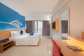 Kuta Beach Hotel