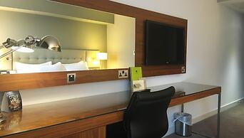 DoubleTree by Hilton Lincoln