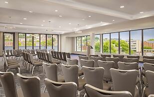 DoubleTree by Hilton Lincoln