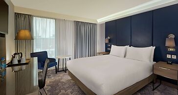 DoubleTree by Hilton Lincoln