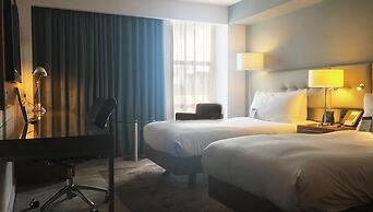 DoubleTree by Hilton Lincoln