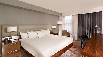 DoubleTree by Hilton Lincoln