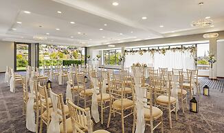 DoubleTree by Hilton Lincoln