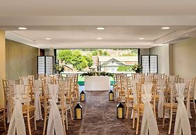 DoubleTree by Hilton Lincoln