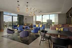 DoubleTree by Hilton Lincoln