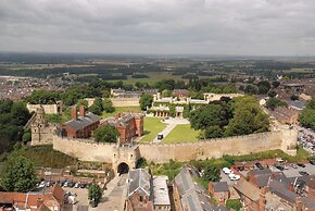 DoubleTree by Hilton Lincoln