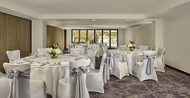 DoubleTree by Hilton Lincoln