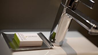 DoubleTree by Hilton Lincoln