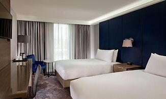 DoubleTree by Hilton Lincoln