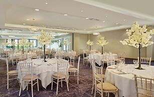 DoubleTree by Hilton Lincoln