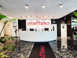 Dormero Hotel Frankfurt Messe