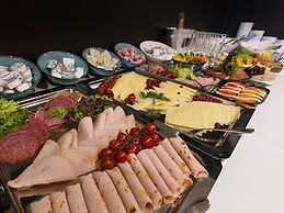 Dormero Hotel Frankfurt Messe