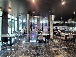 Dormero Hotel Frankfurt Messe