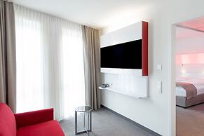 Dormero Hotel Frankfurt Messe