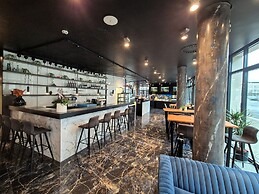 Dormero Hotel Frankfurt Messe