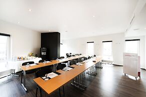 Dormero Hotel Frankfurt Messe